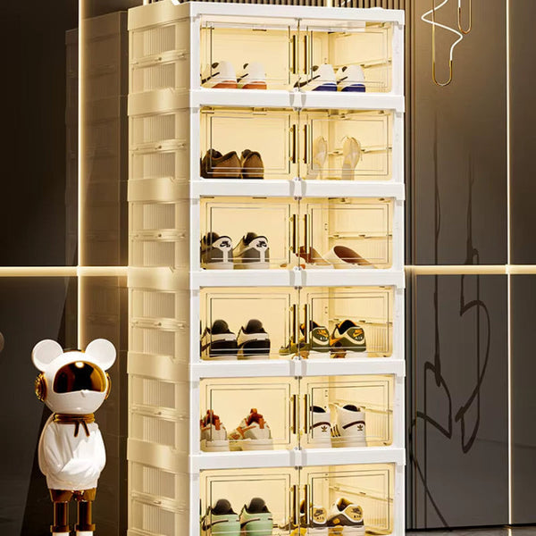 Organizador de zapatos - OrganizaCasaVia