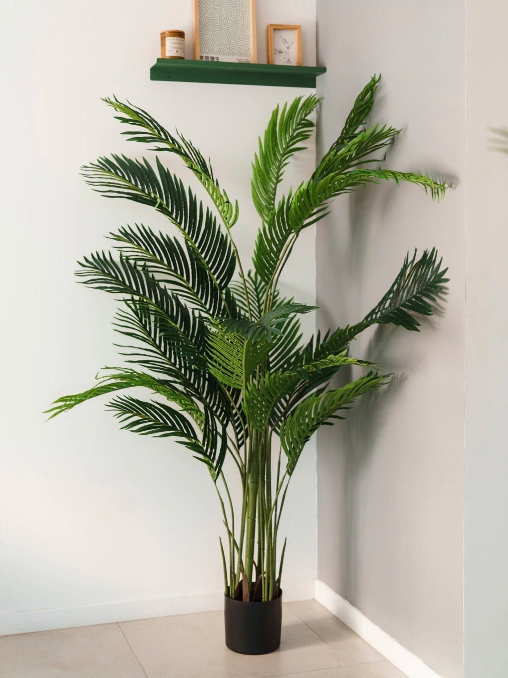 Palmera Areca 190cm