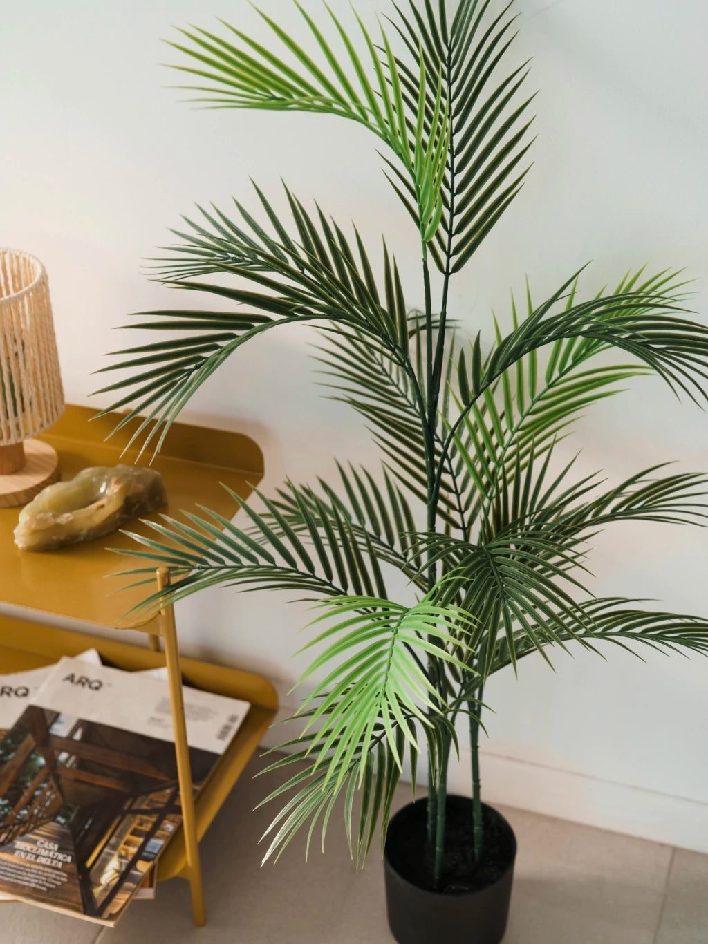 Planta Palmera Areca 110Cm Calidad Premium
