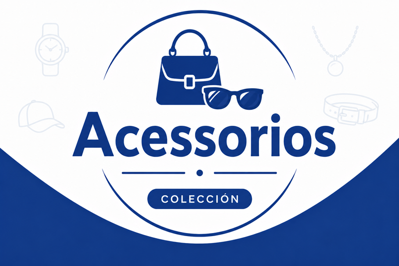 Acessorios