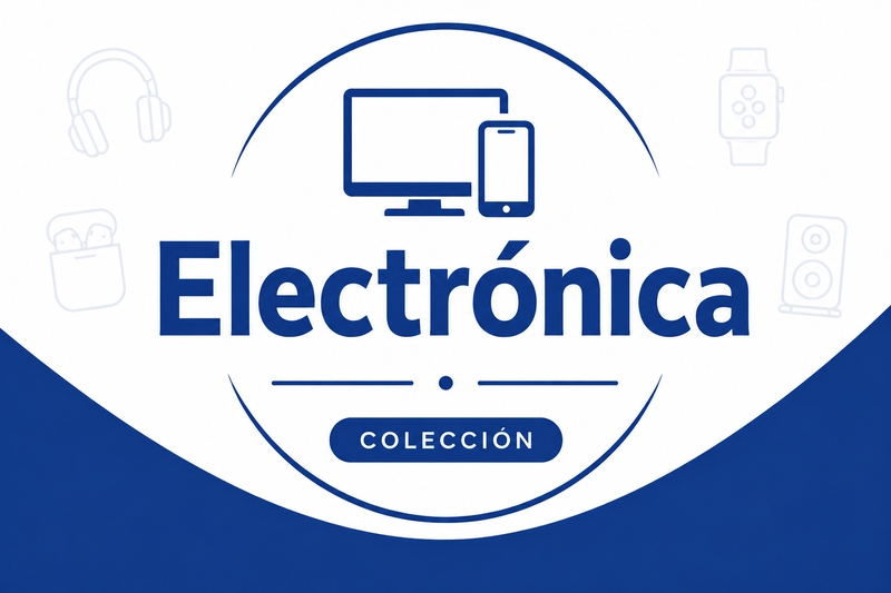 Electrónica