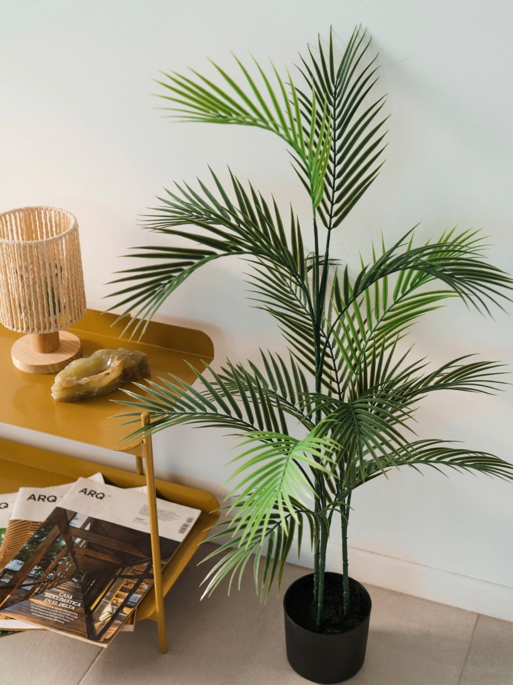 Planta Palmera Areca 110Cm Calidad Premium
