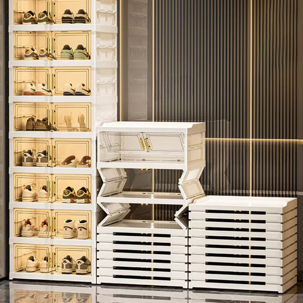 Organizador de zapatos - OrganizaCasaVia